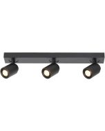 Spot Razza zwart 54cm