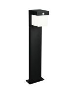 Solarlamp Colombo zwart 50cm