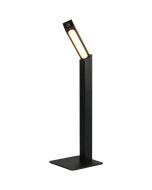 Batterijlamp Skip zwart 38cm