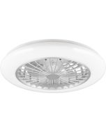 Reality Lund R67462131 witte plafondventilator