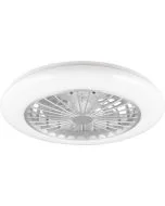 Reality Lund R67462131 witte plafondventilator