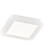 Trio Camillus R62931001 witte badkamer plafondlamp