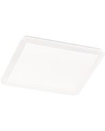 Trio Camillus R62932001 witte badkamer plafondlamp