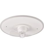 Reality Nybro R64133131 witte plafondventilator