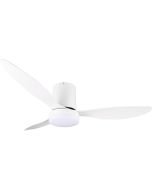Reality Goteborg R64202131 witte plafondventilator