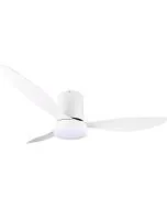 Reality Goteborg R64202131 witte plafondventilator