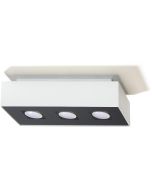 Mono SOL0068 plafondlamp