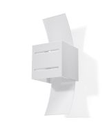 Loreto SOL0203 wandlamp 