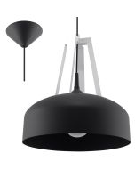 Casco SOL0389 hanglamp