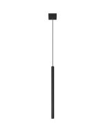 Sollux Pastelo SL.0469 zwarte hanglamp
