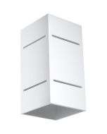 Blocco SOL0477 wandlamp