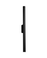 Sollux Pastelo SL.1178 zwarte wandlamp
