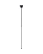 Sollux Pastelo SL.1199 chromen hanglamp