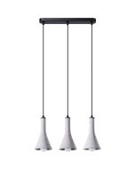 Sollux Rea SL.1225 betonnen hanglamp