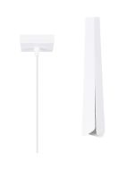 Sollux Prysm SL.1397 witte hanglamp
