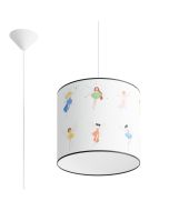 Sollux Fairy SL.1416 sprookjes hanglamp
