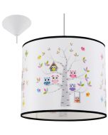 Sollux Owls SL.1422 uilen hanglamp