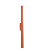 Sollux Pastelo SL.1529 oker rode dunne wandlamp