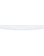 Thoro Jorun TH.310 witte 60cm breede wandlamp