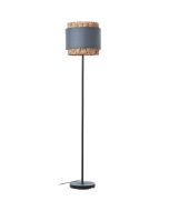 Brilliant Waterlilly 94552/22 vloerlamp waterhyacint