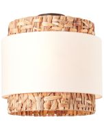 Brilliant Waterlilly 99828/09 plafondlamp waterhyacint