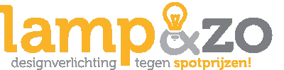 Lampenzo | Designverlichting tegen spotprijzen!