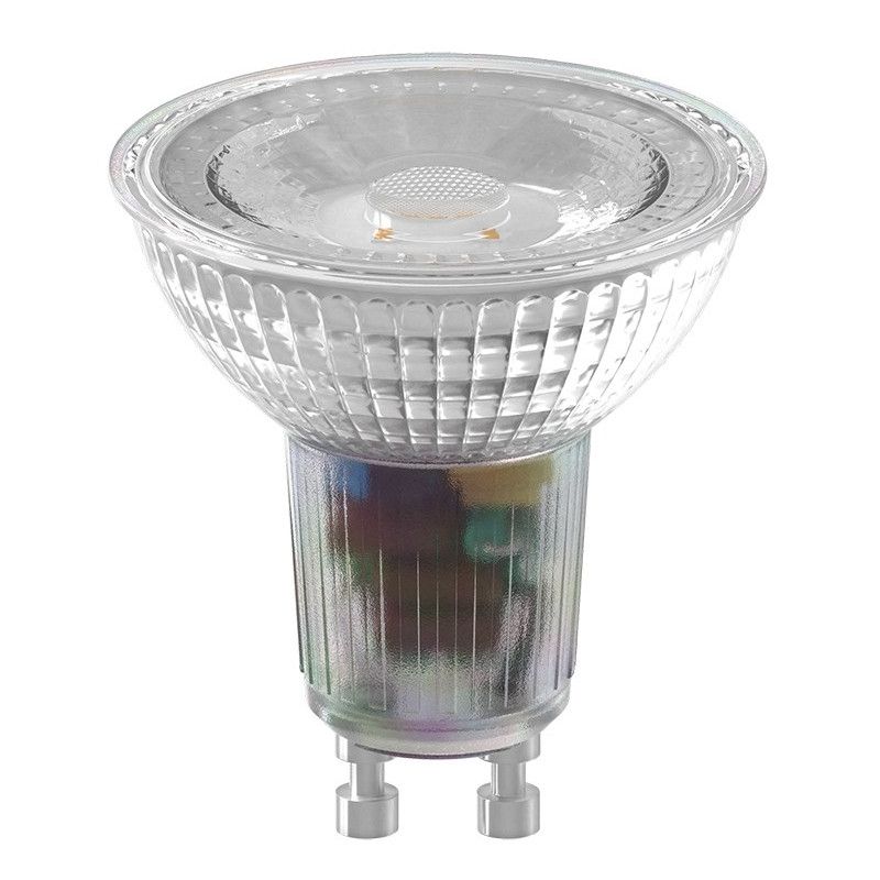 LED GU10 reflector lampje