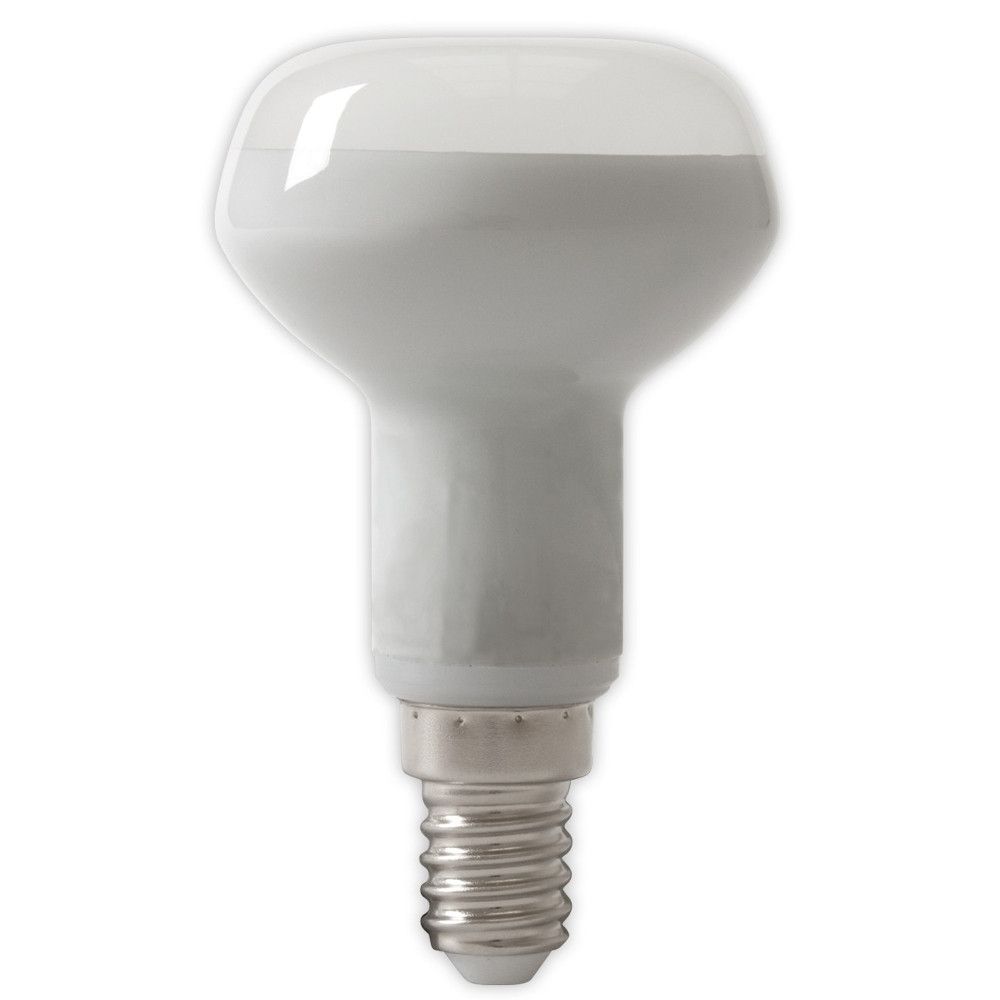 R50 E14 LED reflectorlamp met mat glas